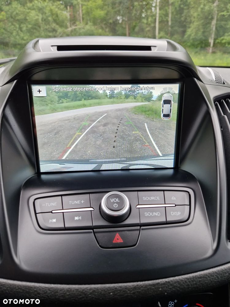 Ford Kuga 2.0 TDCi 4x4 ST-Line - 30