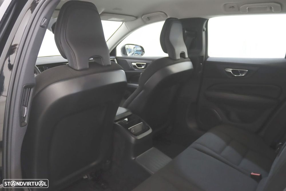 Volvo V60 2.0 T6 AWD TE Inscription Expression - 9