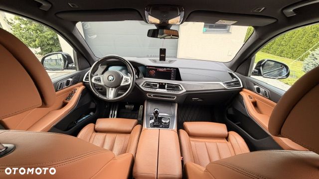 BMW X5 xDrive30d mHEV - 6