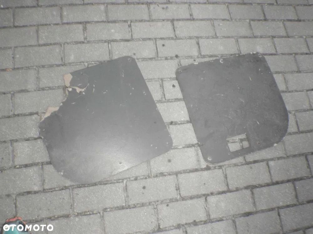 boczek tapicerka listwa wnętrza scudo exper jumpy I - 4