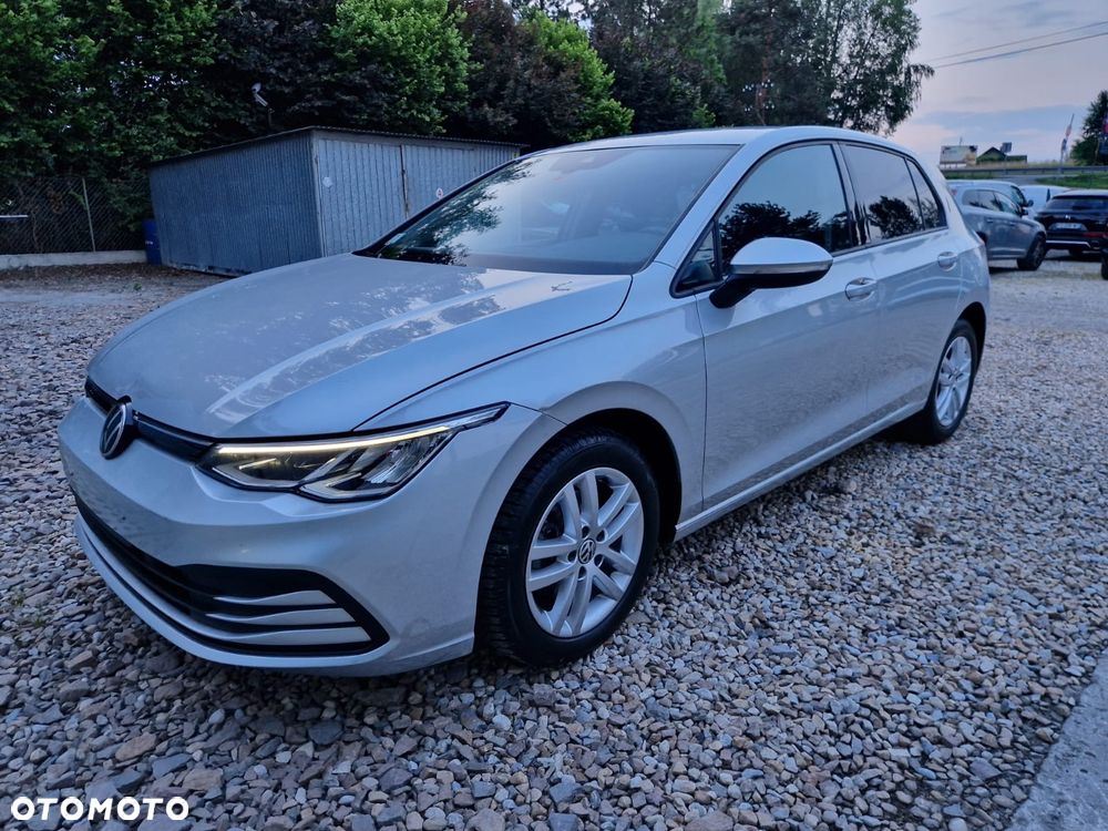 Volkswagen Golf - 9