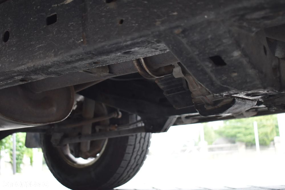 Toyota Land Cruiser 3.0 D Sol Navi - 6