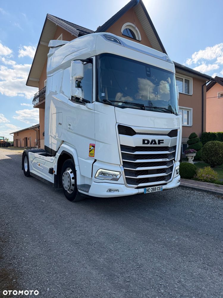 DAF 530XG - 3