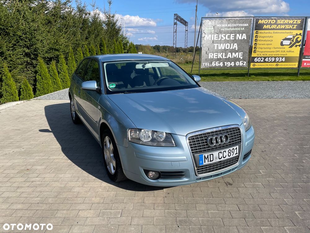 Audi A3 - 2
