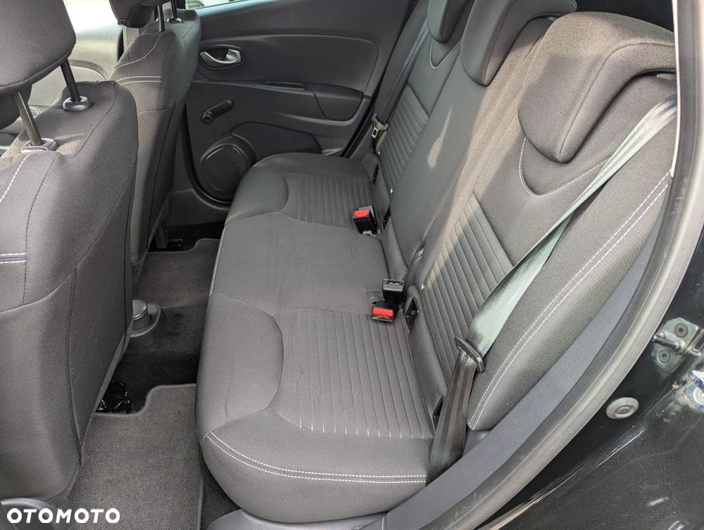 Renault Clio ENERGY TCe 90 Start & Stop LIMITED - 24