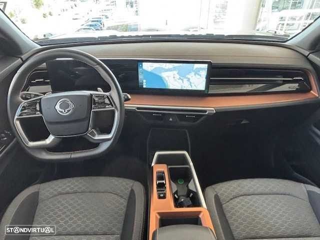 KGM Torres EVX 73.4 kWh K3 - 16