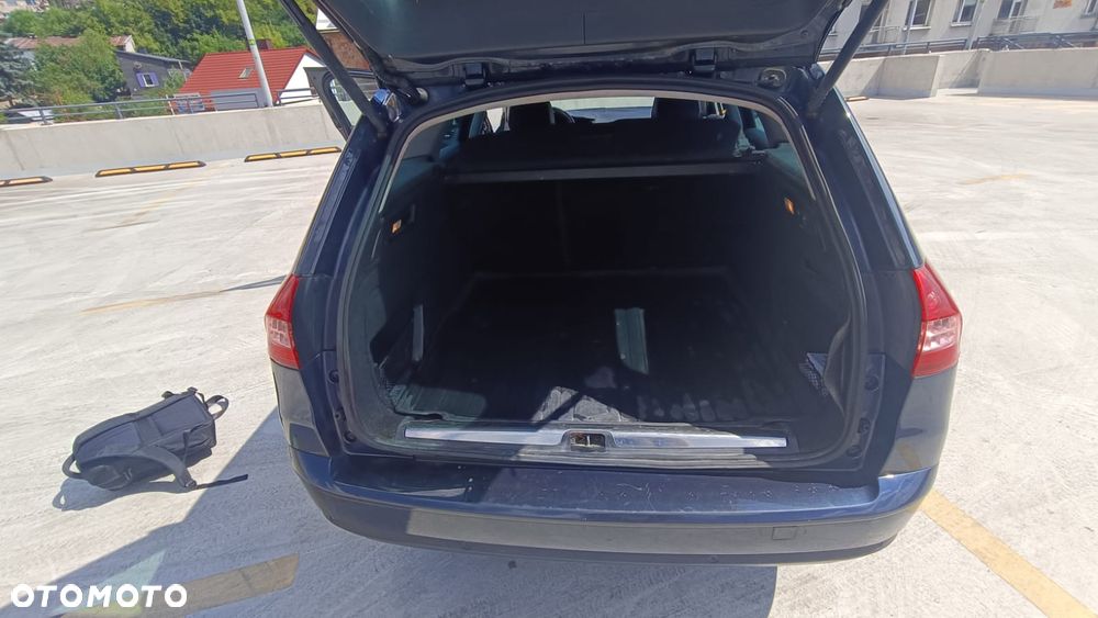 Citroën C5 HDi 135 FAP Exclusive - 20