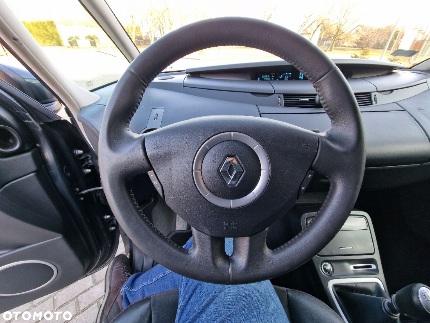 Renault Espace - 14