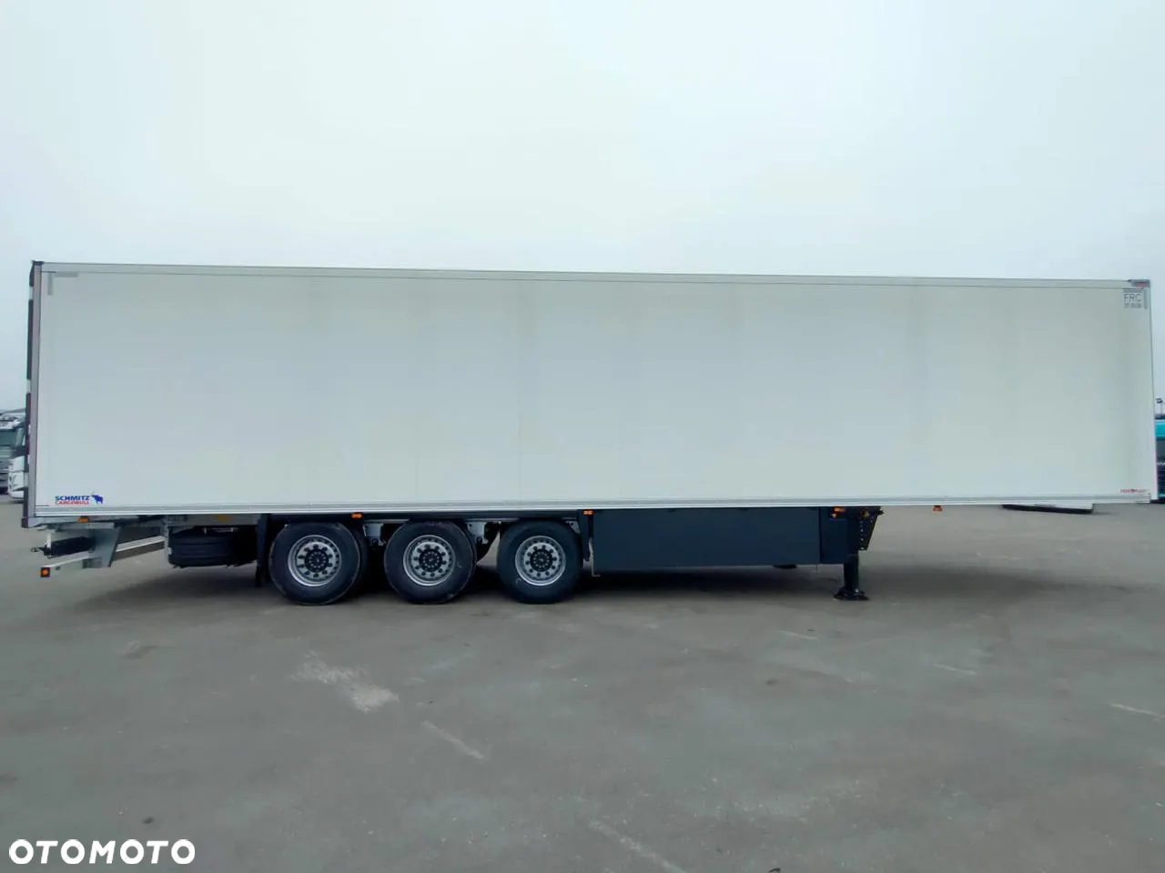 Schmitz Cargobull SKO24 - 7