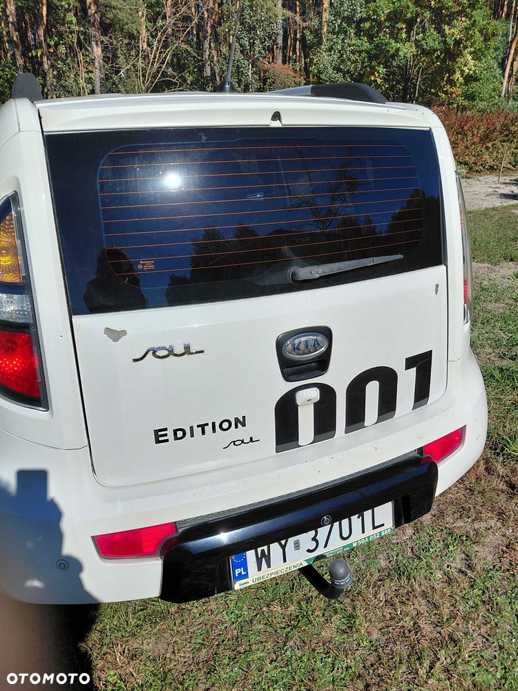 Kia Soul - 4
