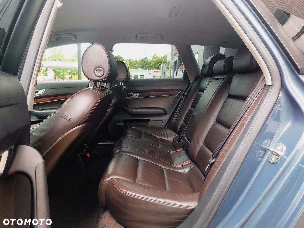Audi A6 Allroad 4.2 FSI Quattro Tiptr - 19