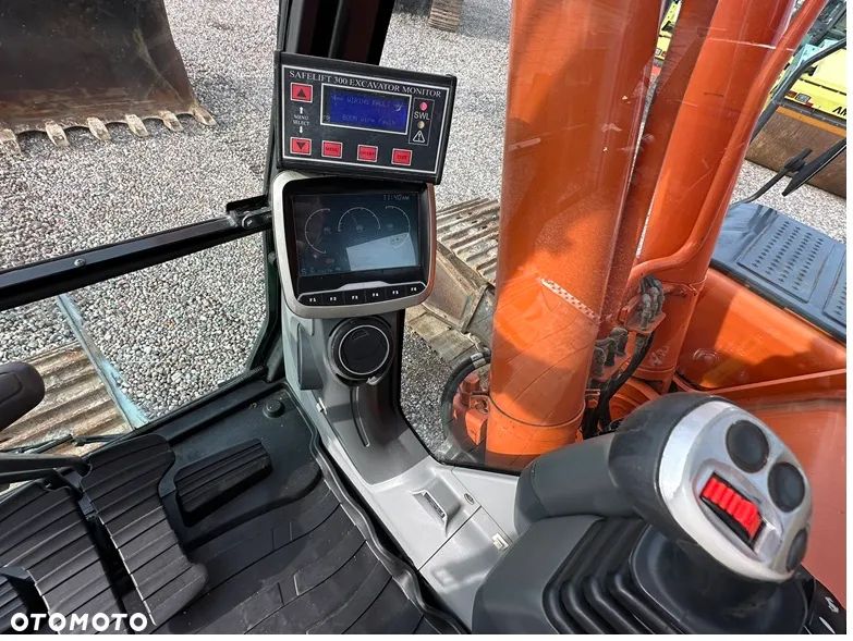 Doosan DX 300 LC-3 - 27