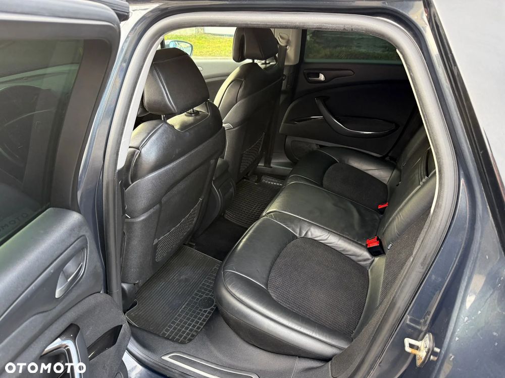 Citroën C5 2.0 HDi Exclusive - 11