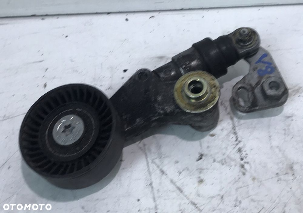 NAPINACZ PASKA TELESKOP M62 V8 BMW E39 540i 4.4 - 1