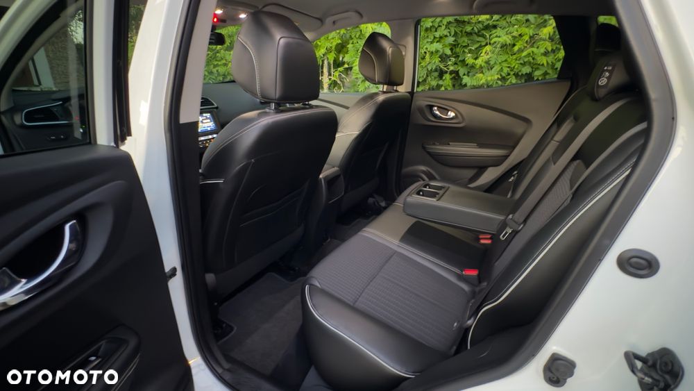 Renault Kadjar Energy TCe 130 EDC Bose Edition - 13