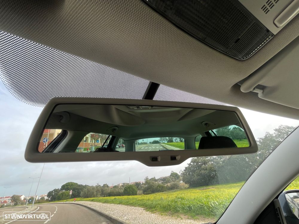 Skoda Octavia Break 1.6 TDi Greenline - 20