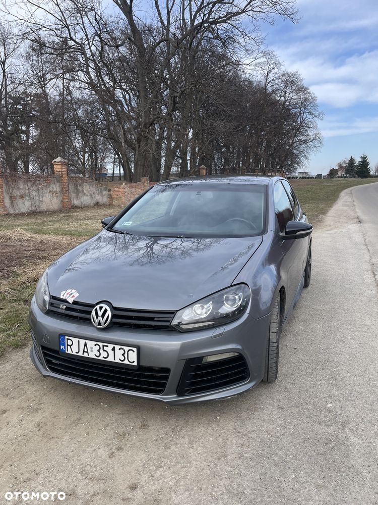 Volkswagen Golf 2.0 TDI Trendline - 3