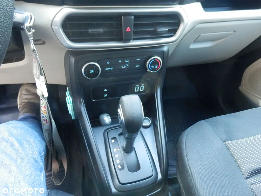 Ford EcoSport - 19