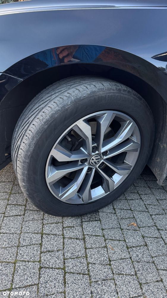 Volkswagen Passat 2.0 TDI BMT SCR Comfortline DSG7 - 8