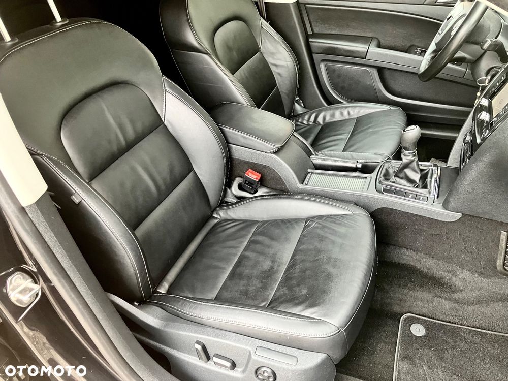 Skoda Superb 1.8 TSI Exclusive - 27