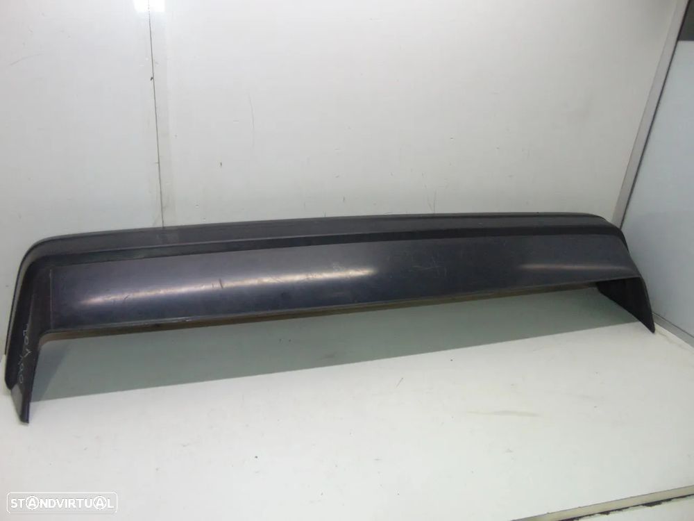 Mercedes w201/190 para-choques - 1