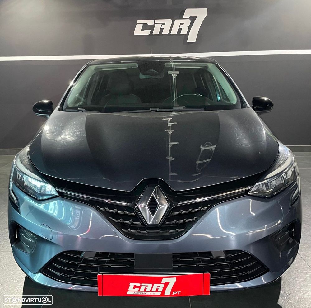 Renault Clio 1.0 TCe Evolution - 2