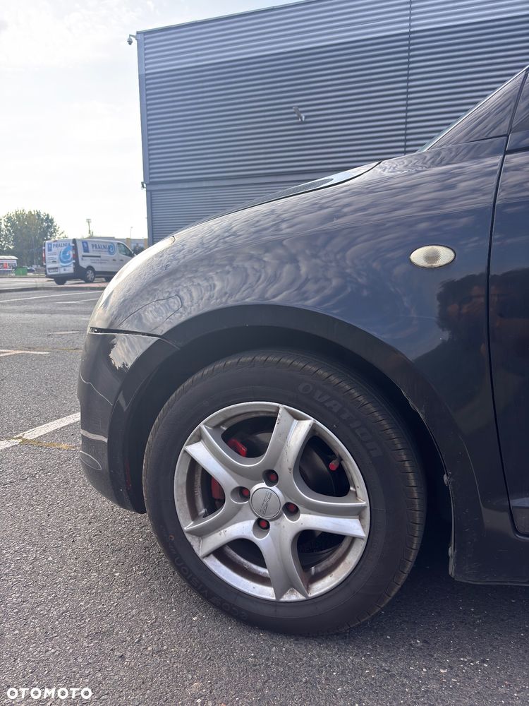 Suzuki Swift 1.5 Comfort - 5