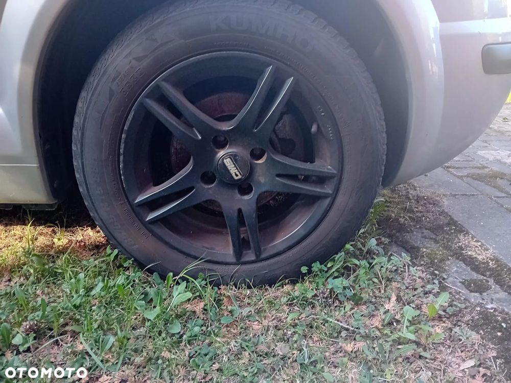 Citroën C3 Pluriel 1.4 - 3