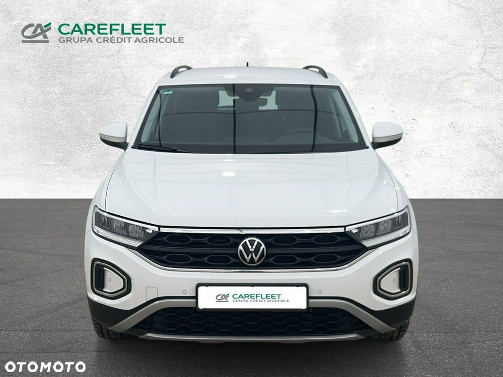 Volkswagen T-Roc 1.5 TSI Life - 2