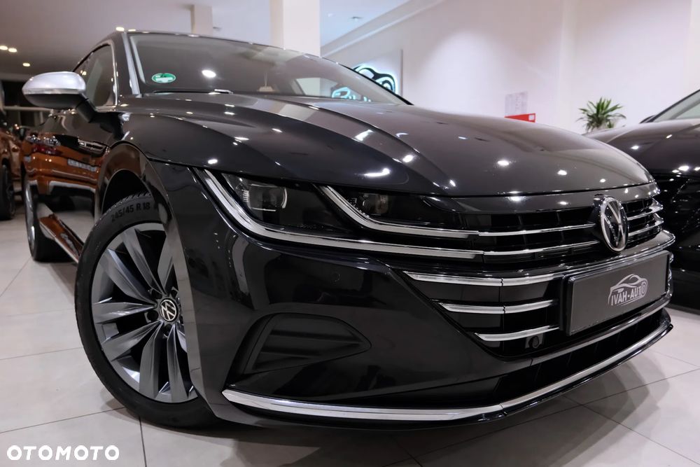 Volkswagen Arteon Shooting Brake 2.0 TDI Elegance DSG - 5
