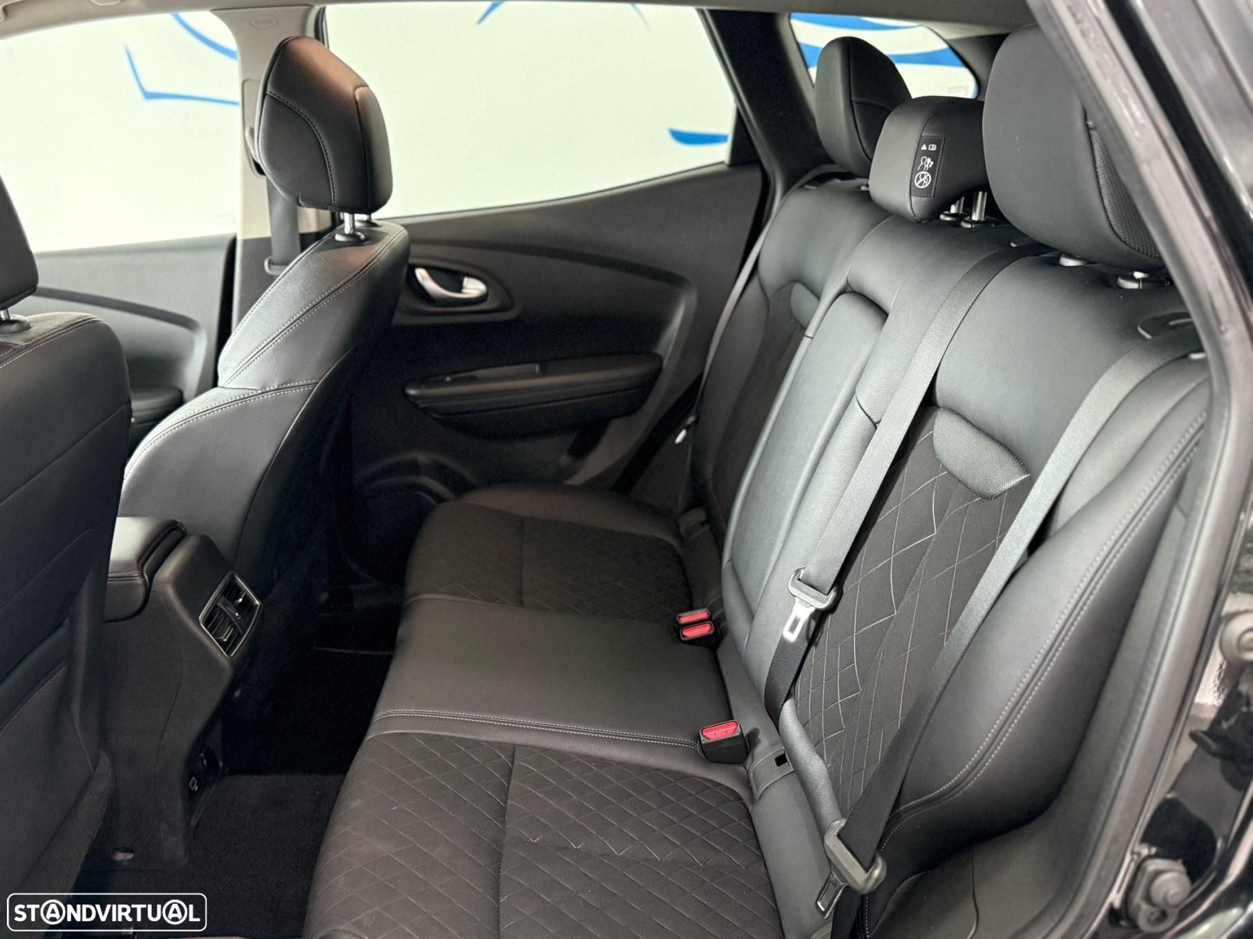 Renault Kadjar 1.3 TCe Intens - 5