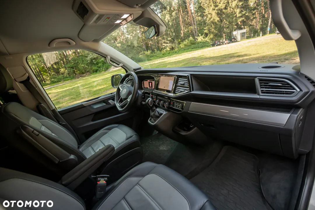 Volkswagen Multivan 6.1 2.0 TDI L1 Highline 4Motion DSG - 26