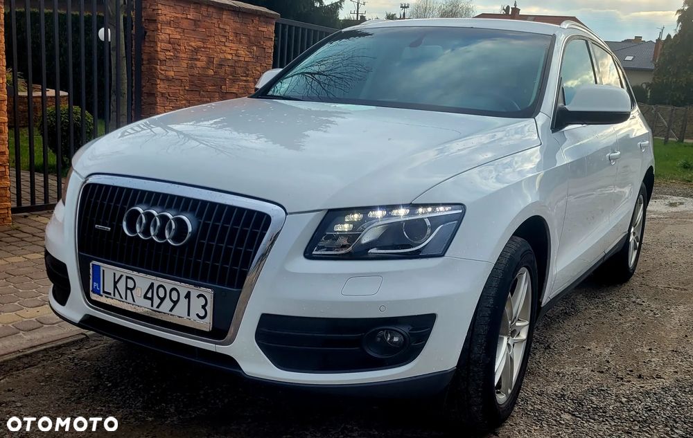 Audi Q5 2.0 TFSI Quattro S tronic - 5