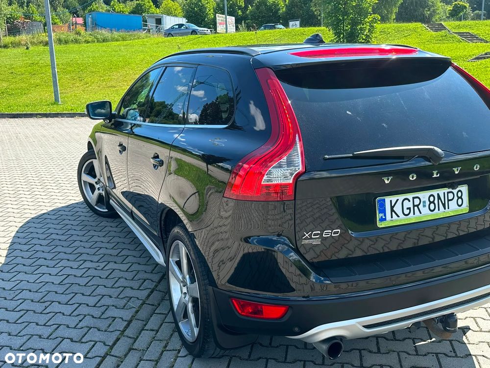 Volvo XC 60 T6 AWD RDesign - 3