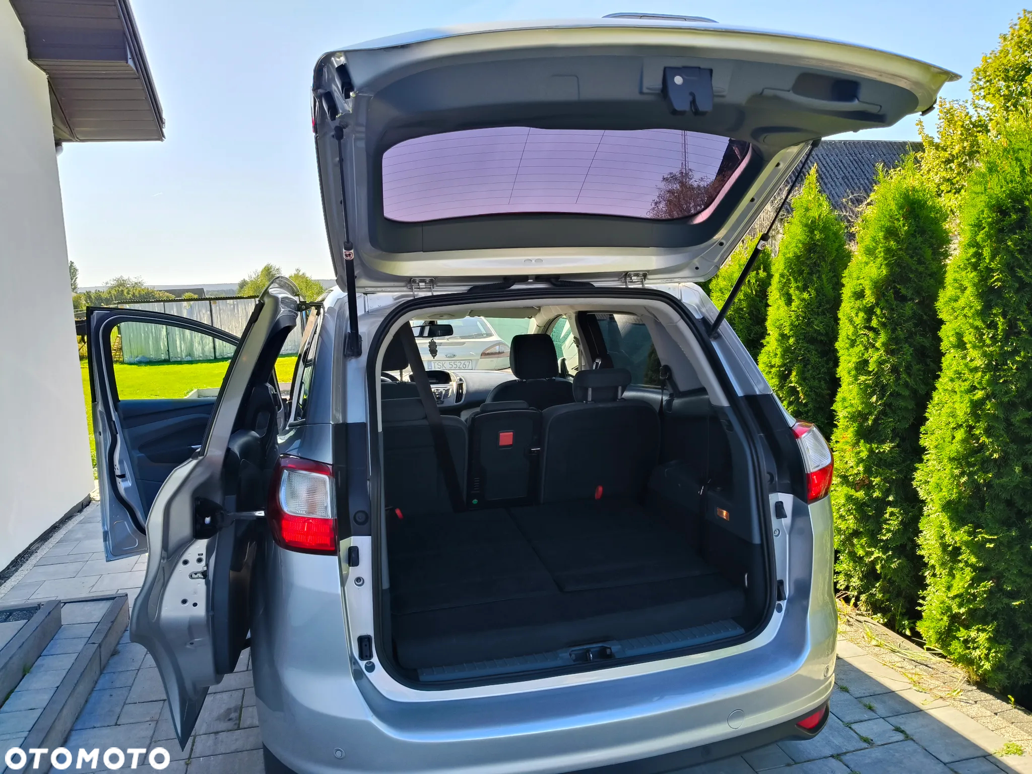 Ford C-MAX - 13