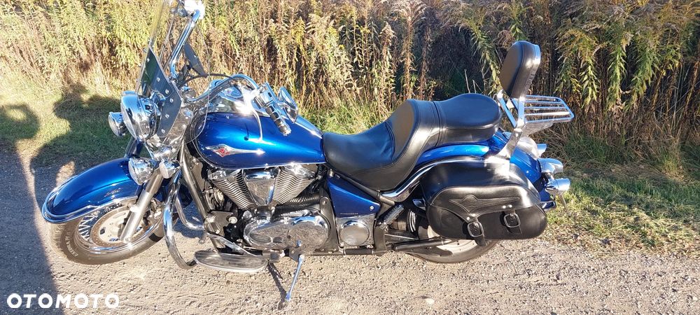 Kawasaki Vulcan - 3