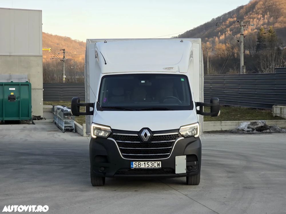 Renault Master - 11