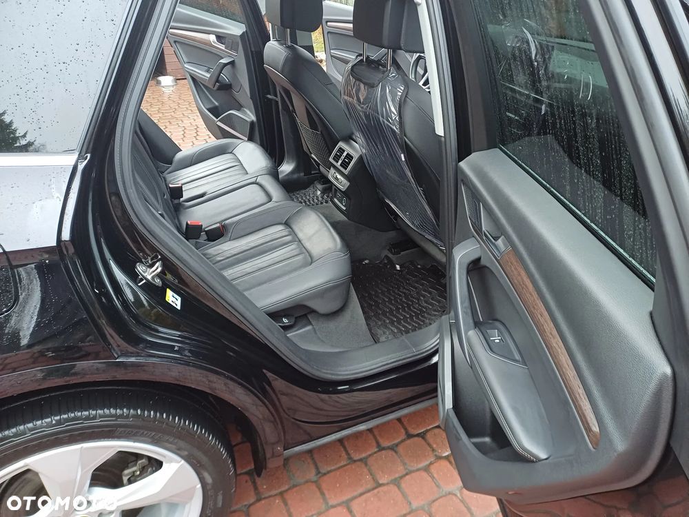 Audi Q5 45 TFSI quattro S tronic advanced - 18