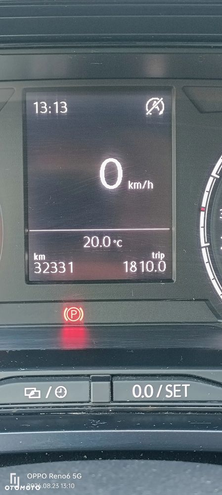 Volkswagen Polo 1.0 Trendline - 10