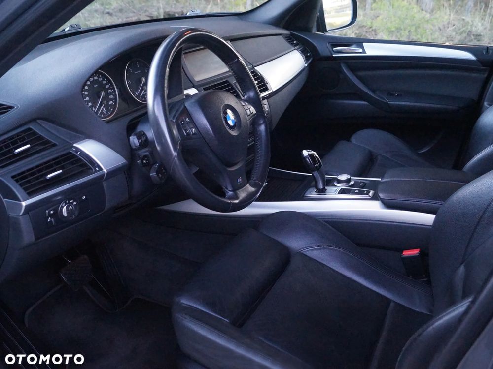 BMW X5 3.0sd - 10
