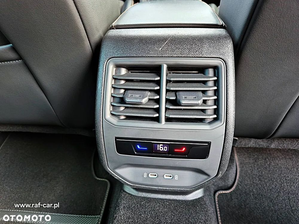 Cupra Formentor VZ 2.0 TSI 4Drive DSG - 17
