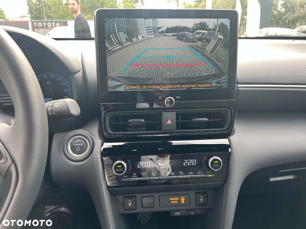 Toyota Yaris Cross Hybrid 1.5 Executive - 20
