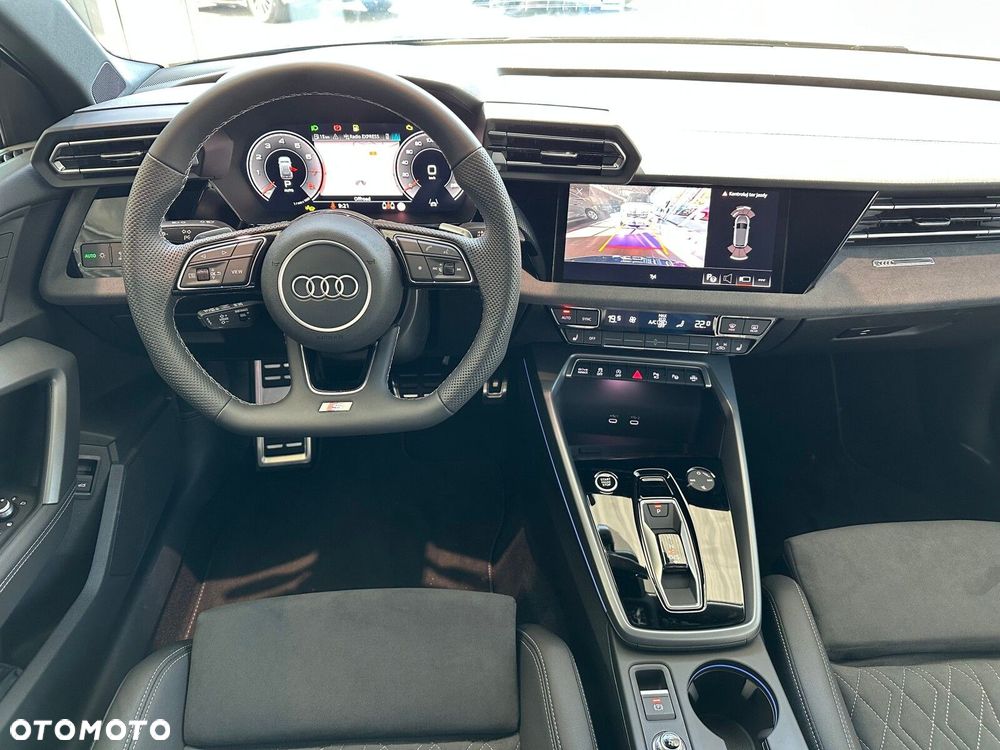 Audi A3 Sportback - 11