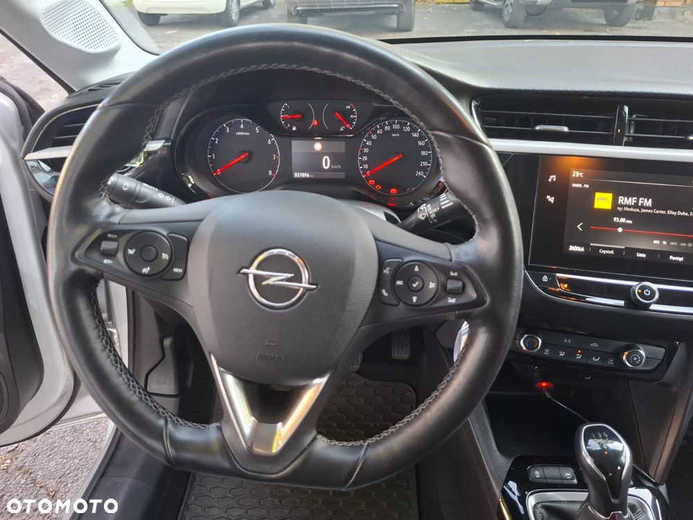 Opel Corsa 1.2 Edition S&S - 6