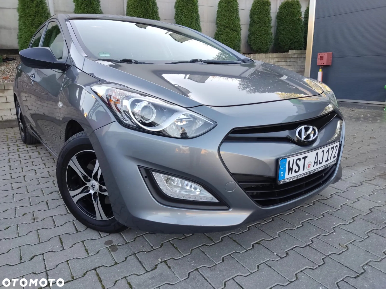 Hyundai i30 1.4 Comfort - 4