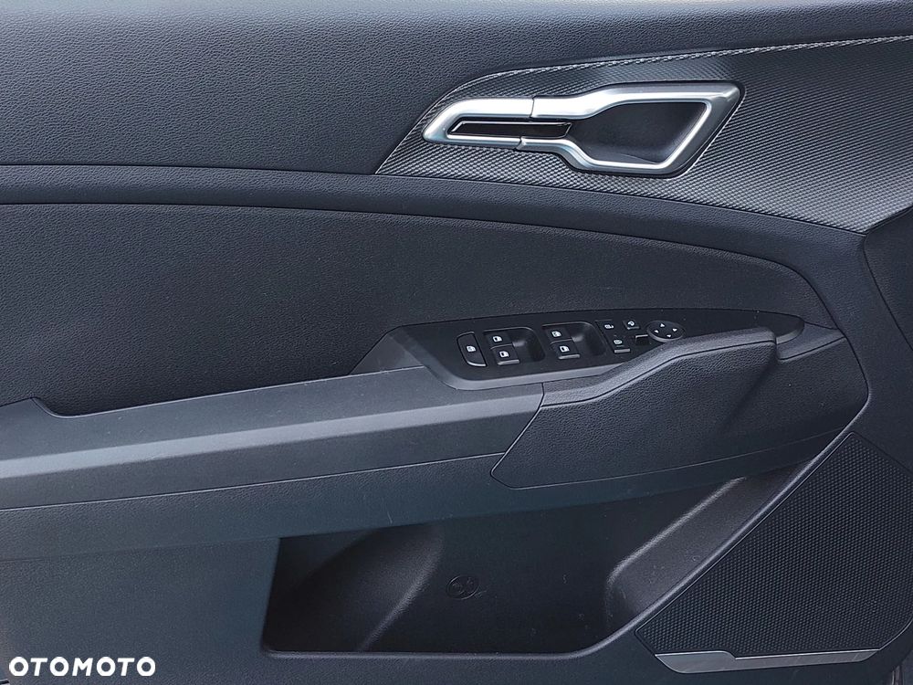 Kia Sportage 1.6 T-GDI M 2WD DCT - 15