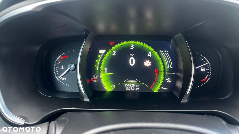 Renault Talisman ENERGY dCi 160 EDC INITIALE PARIS - 9