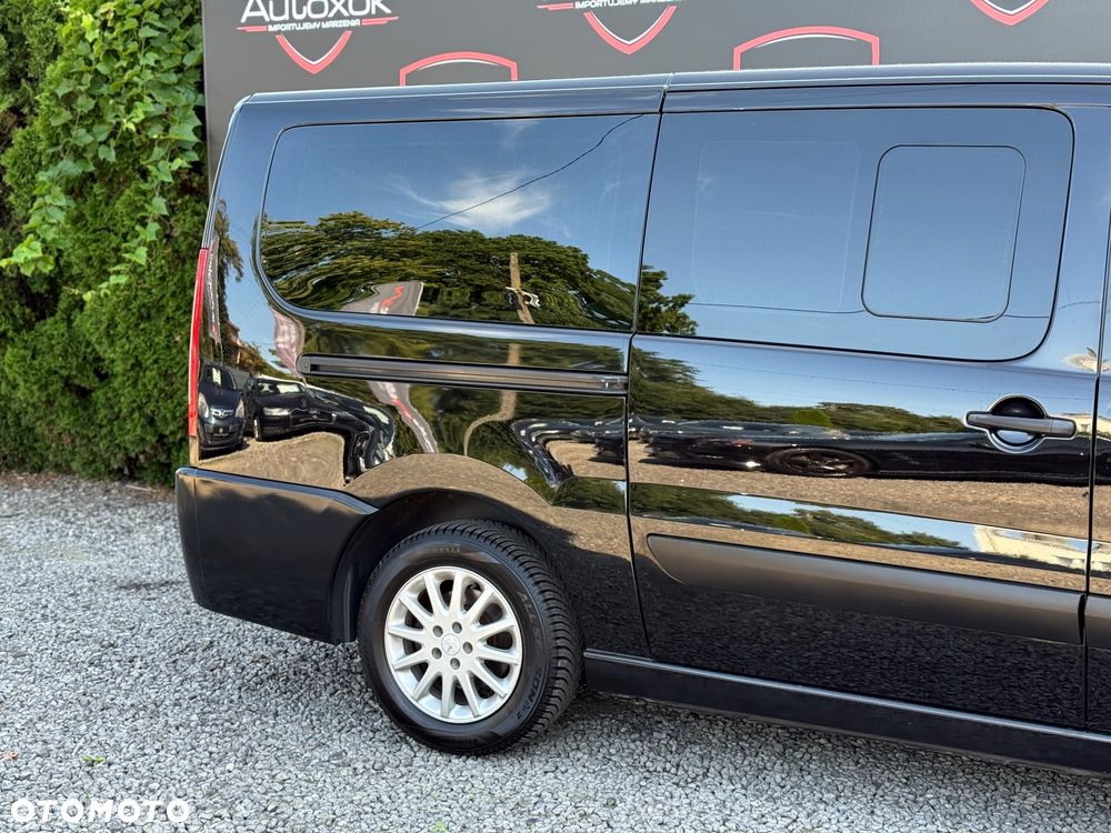 Peugeot Expert Tepee L2H1 (5-Si.) Premium - 8