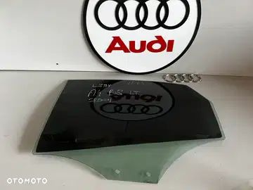 AUDI A4 B8 SZYBA DRZWI PRZÓD TYŁ PRAWY LEWY 8K5845206A 8K5845205A (SEDAN) 8K9845206B 8K9845206B (AVANT) PRZÓD 8K0845201 8K0845202 RÓZNE WARIANTY RÓŻNE ROCZNIKI OD 2012 CENY W OPISIE ZDJĘCIE POGLĄDOWE