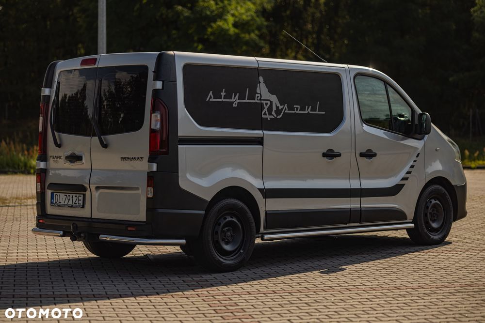 Renault Trafic - 4